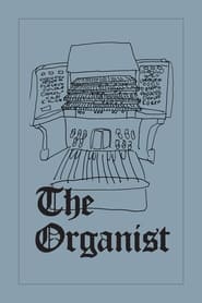 Poster The Organist