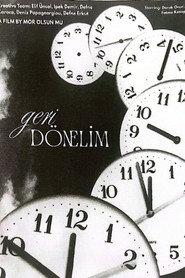 Geri Dönelim
