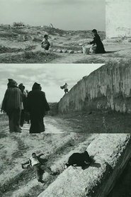 Poster The Cliff 1999
