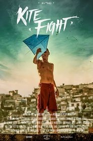 Poster Kite Fight 2014
