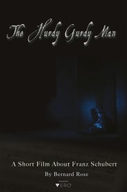 Poster The Hurdy Gurdy Man