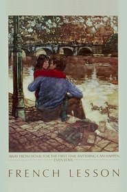 Poster The Frog Prince 1986