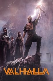 Film Valhalla en streaming