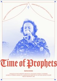 Time Of Prophets (1970)