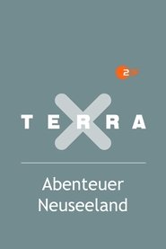 Poster Abenteuer Neuseeland 2006