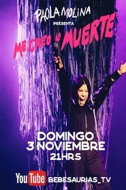 I believe I'm the crack (2024)