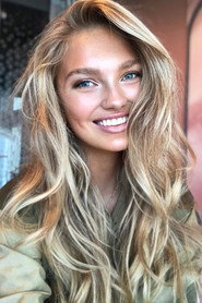 Romee Strijd
