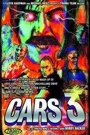Poster Cars 3 2009