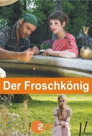 Poster Der Froschkönig