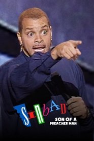 Poster Sinbad: Son of a Preacher Man 1996