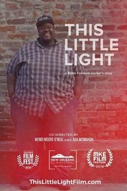 Poster This Little Light 2018