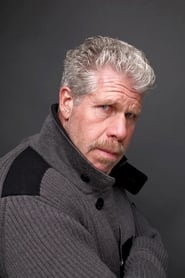 Ron Perlman