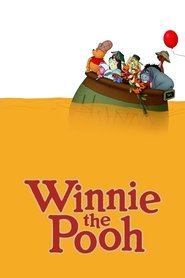 Poster Winnie the Pooh 2011