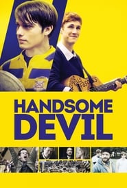 Handsome Devil (2016)