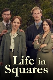 Full Cast of Life In Squares