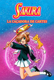 Sakura, la ca&ccedil;adora de cartes (1998)