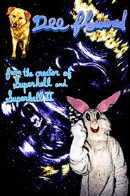 Deeflowered poster