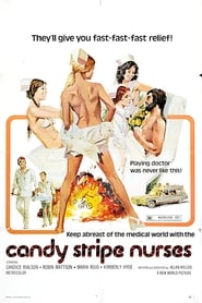 مشاهدة فيلم Candy Stripe Nurses 1974 مباشر اونلاين