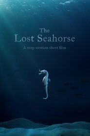 Poster for The Lost Seahorse