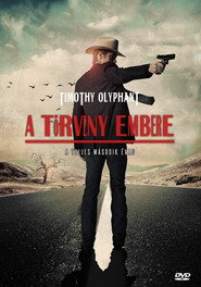 A törvény embere 2. évad plakát