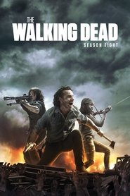 The Walking Dead Lokaci 8