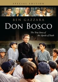 Don Bosco постер