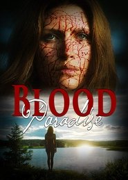 Poster Blood Paradise 2018