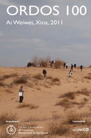 Poster Ordos 100 2012