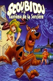 Scooby-Doo! and the Witch's Ghost