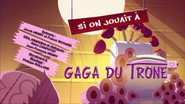 Let's Play Gaga of the Throne