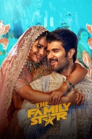 The Family Star (Hindi Dubbed)