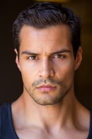 Greg Audino as Benson