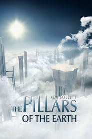 The Pillars of the Earth poster