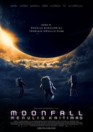 Moonfall: Mėnulio kritimas (2022)