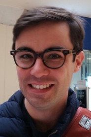 Matt Doyle 400x600