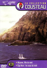 The Cousteau Collection N°20-1 | Alcyone: Daughter of the Wind