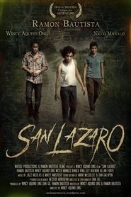 San Lazaro) San Lazaro (2011)