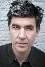 James Lance headshot