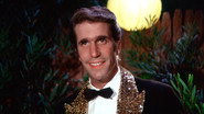 Fonzie Joins the Band
