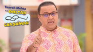 Bhide On A Mission