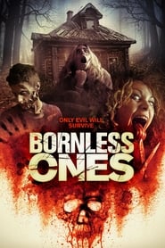 Poster for Bornless Ones