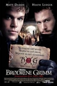 Se Brødrene Grimm 2005 Film På Engelsk Tekst og Tale