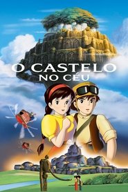 Tenkuu no Shiro Laputa: O Castelo no Céu