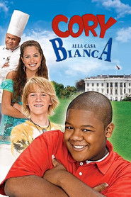 Cory alla Casa Bianca (2007)