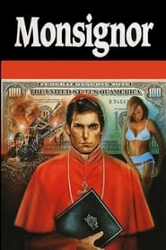 Monsignor постер