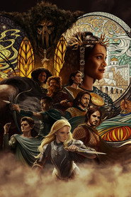The Lord of the Rings: The Rings of Power Season 1 19