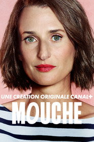 Mouche постер
