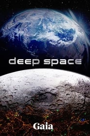 Deep Space постер