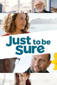 Poster for Just to Be Sure