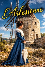 L'Arlésienne постер